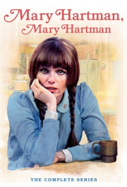 Watch Mary Hartman, Mary Hartman movies free AniWave