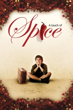 Watch A Touch of Spice movies free AniWave