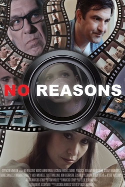 Watch No Reasons movies free AniWave