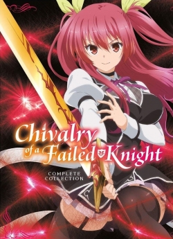 Watch Chivalry of a Failed Knight movies free AniWave