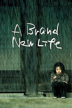 Watch A Brand New Life movies free AniWave