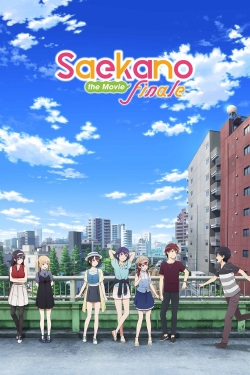 Watch Saekano the Movie: Finale movies free AniWave