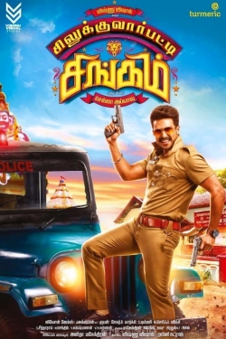 Watch Silukkuvarupatti Singam movies free AniWave