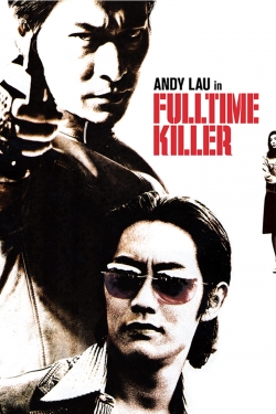 Watch Fulltime Killer movies free AniWave