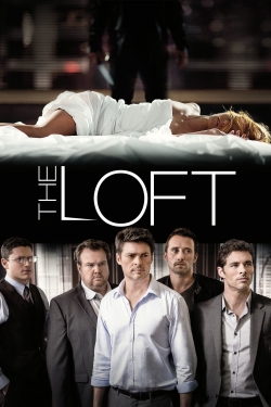 Watch The Loft movies free AniWave