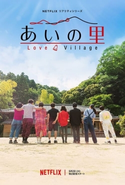 Watch Love Village movies free AniWave