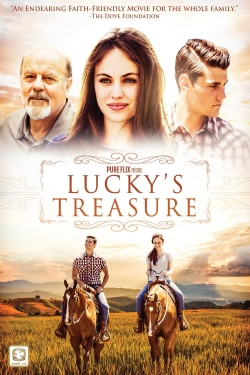 Watch Lucky's Treasure movies free AniWave