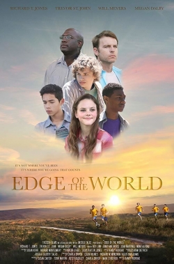 Watch Edge of the World movies free AniWave