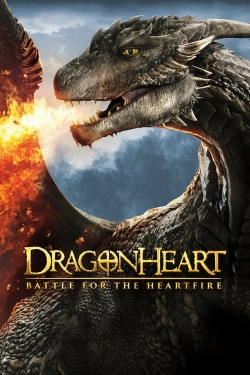 Watch Dragonheart: Battle for the Heartfire movies free AniWave