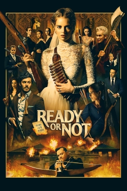 Watch Ready or Not movies free AniWave