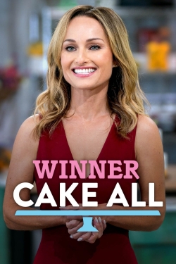 Watch Winner Cake All movies free AniWave