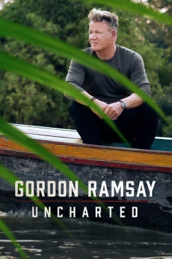 Watch Gordon Ramsay: Uncharted movies free AniWave