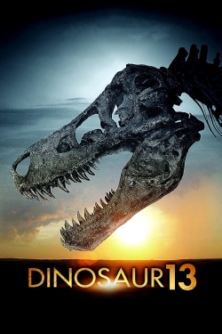 Watch Dinosaur 13 movies free AniWave