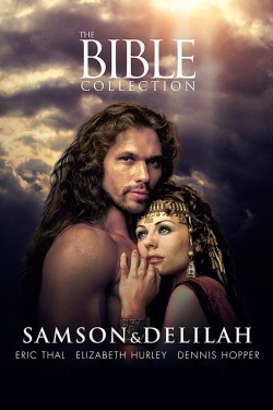 Watch Samson and Delilah movies free AniWave