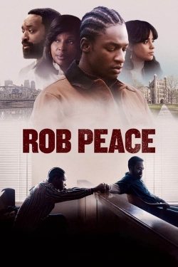 Watch Rob Peace movies free AniWave