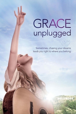 Watch Grace Unplugged movies free AniWave