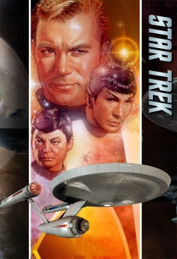 Watch Star Trek movies free AniWave