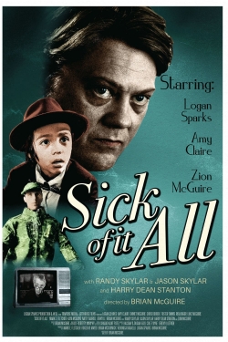 Watch Sick Of It All movies free AniWave