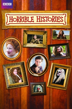 Watch Horrible Histories movies free AniWave