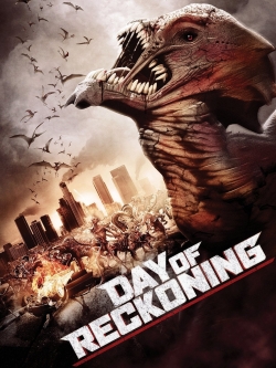 Watch Day of Reckoning movies free AniWave