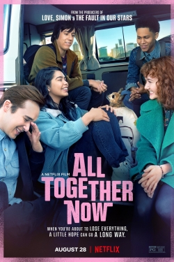 Watch All Together Now movies free AniWave