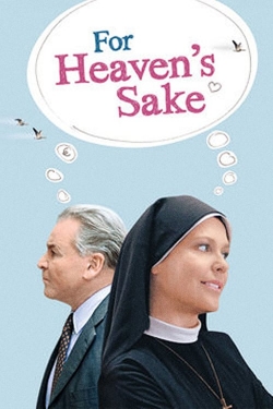 Watch For Heaven's Sake movies free AniWave