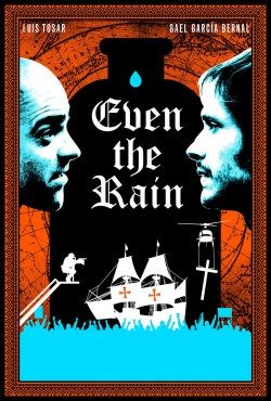 Watch Even the Rain movies free AniWave