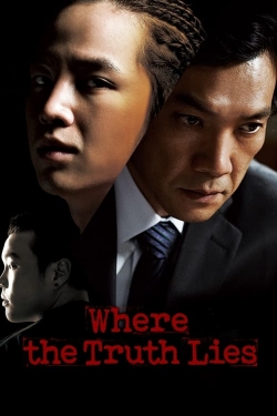 Watch The Case of Itaewon Homicide movies free AniWave