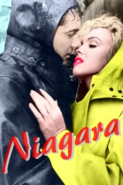 Watch Niagara movies free AniWave