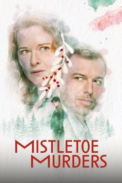 Watch Mistletoe Murders movies free AniWave