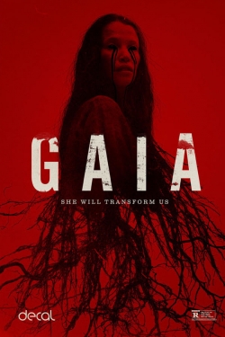 Watch Gaia movies free AniWave