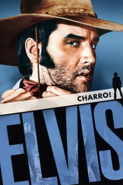 Watch Charro! movies free AniWave