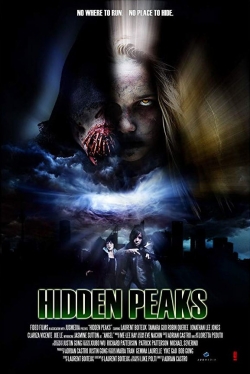 Watch Hidden Peaks movies free AniWave