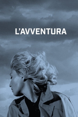 Watch L'Avventura movies free AniWave