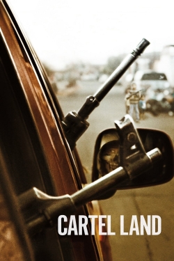 Watch Cartel Land movies free AniWave