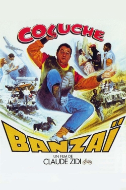 Watch Banzaï movies free AniWave