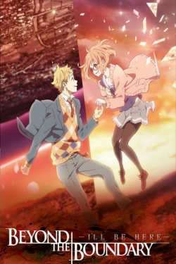 Watch Beyond the Boundary: I'll Be Here - Past movies free AniWave