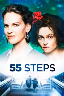 Watch 55 Steps movies free AniWave