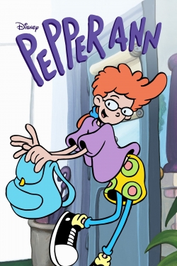 Watch Pepper Ann movies free AniWave