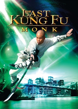 Watch The Last Kung Fu Monk movies free AniWave