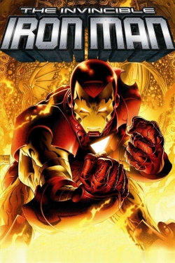 Watch The Invincible Iron Man movies free AniWave