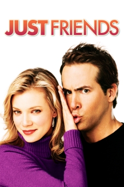 Watch Just Friends movies free AniWave