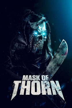 Watch Mask of Thorn movies free AniWave