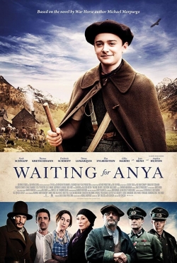 Watch Waiting for Anya movies free AniWave