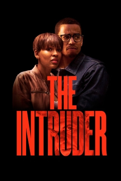 Watch The Intruder movies free AniWave