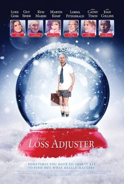 Watch The Loss Adjuster movies free AniWave