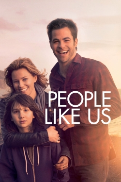 Watch People Like Us movies free AniWave