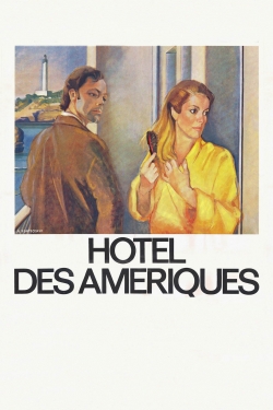 Watch Hotel America movies free AniWave