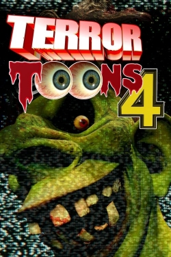 Watch Terror Toons 4 movies free AniWave