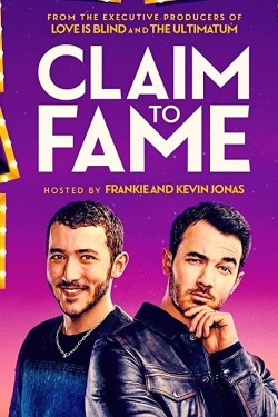 Watch Claim to Fame movies free AniWave